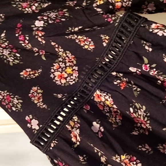 Maternity top, Old Navy M - Picture 3 of 6